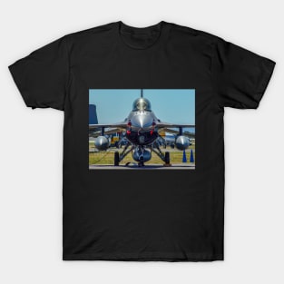 F-16 Fighting Falcon T-Shirt